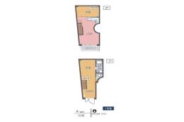 ＣｕＲＶＡ間取り図面