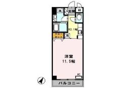 コージィコート桜井間取り図面