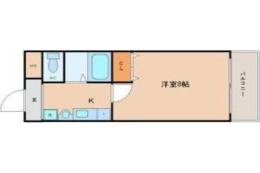 INOVE上山手間取り図面