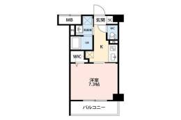 石塚アネックス間取り図面