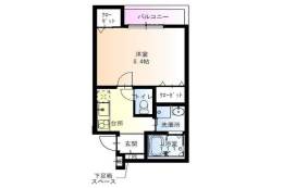 フジパレス吹田寿町Ⅴ番館間取り図面
