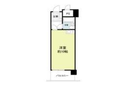 ミストラル川園間取り図面