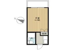 千里セピアテラスⅡ間取り図面