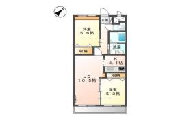 ガイナー間取り図面