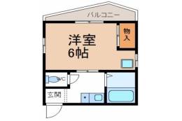 CSビル間取り図面