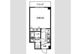 フルハウス間取り図面