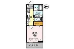 パラディAY間取り図面