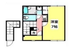 レオネクスト一津屋間取り図面