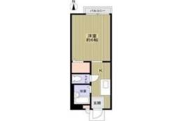 ルーラルハイツ間取り図面