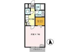 ノイエスグート間取り図面