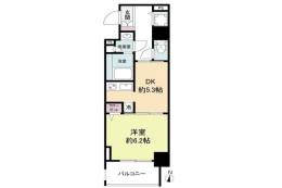 モンリベルテ箕面間取り図面