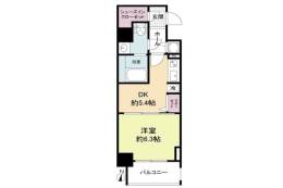 モンリベルテ箕面間取り図面