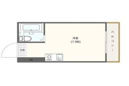 エクセレント上新6間取り図面