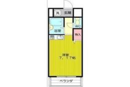 Art21間取り図面