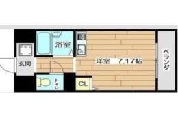 Art21間取り図面