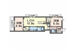 ｓａｎｃｔｕａｉｒｅ間取り図面