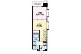 コンソラーレ同心間取り図面