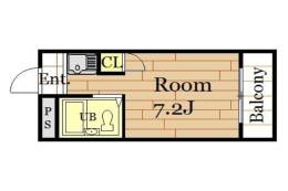 センチュリー２１間取り図面
