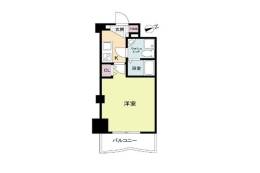 セレニテ新大阪弐番館間取り図面