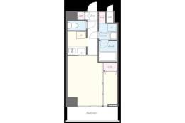 ファイブコート梅田間取り図面