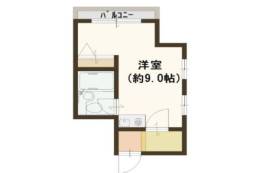 ミュゼ西淡路間取り図面