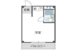 アーバンサイド間取り図面