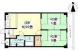 メゾンエトワール間取り図面