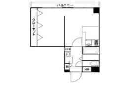 FJ.GENEROUS8TH間取り図面