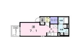 グラシア間取り図面