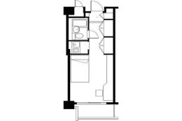 ビエラコート高槻間取り図面