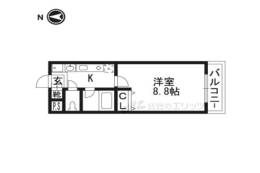 ソレイユ東奈良間取り図面