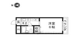 ロイヤルミサワ間取り図面