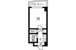 フローライト関大前間取り図面
