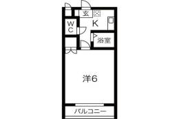 ルミエール垂水間取り図面