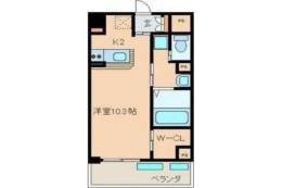 グランベージュ大手町間取り図面