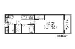 Ｕ．Ｉ Ｓunrise間取り図面