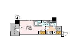 STOLZ　KISHIBE間取り図面