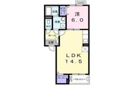 ノースフライト間取り図面