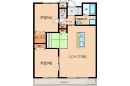 レクエルド藤間取り図面