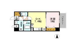 オープストフェルト間取り図面