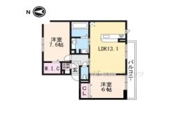 Ｖｅｒｄｉｒ間取り図面