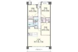 槻（けやき）間取り図面