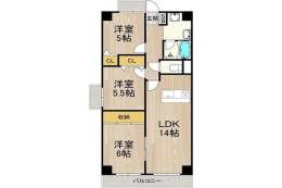 サワン東太田間取り図面