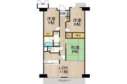 サワン東太田間取り図面