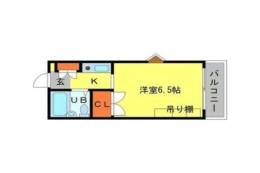 メゾン・ド・ロペ間取り図面