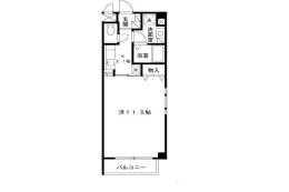 コージィコート桜井間取り図面