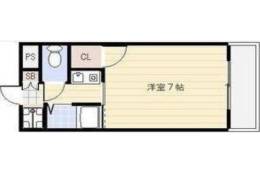 ローズインローズ2間取り図面