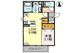 ＮＥＯ大東間取り図面