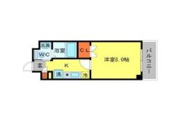 シプレス間取り図面