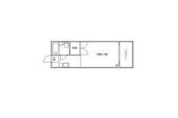 千里セピアテラスⅡ間取り図面